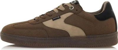 Produktbild von Mustang Sneakers 225-84775-C58576 in Marrón color size 44