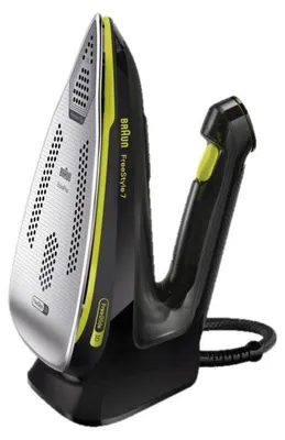 Immagine prodotto di Braun FI7255GR Free Style 7