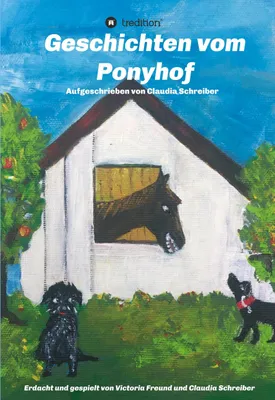 Produktbild von Geschichten vom Ponyhof