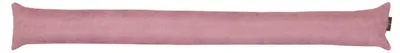 Produktbild von Zugluftstopper rosa 10x90cm von Albani