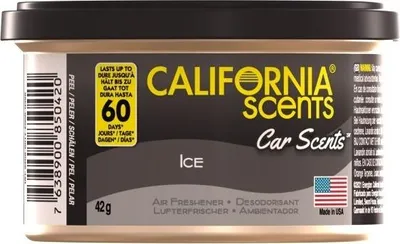 Immagine prodotto di Deodorante per ambienti California Scents