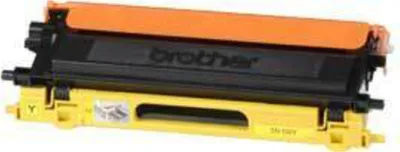 Produktbild von TN135Y Brother TN135Y Original Gelb 1 Stück(e)