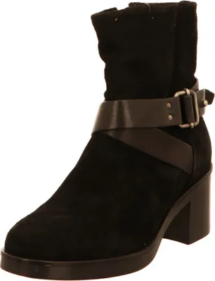 Produktbild von Mjus Komfort Stiefeletten BOUNTY Damen 323035393830 Schwarz 38 EU