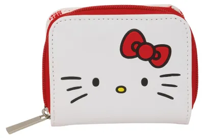 Zdjęcie produktu dla Safta Hello Kitty - Hello Kitty - Portfel