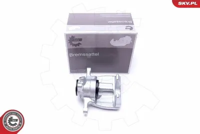 Produktbild von ESEN SKV Bremssattel Hinten Rechts für AUDI A4 Avant (8K5, B8) 44SKV444