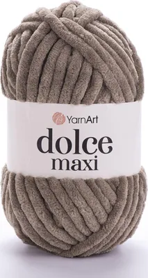Zdjęcie produktu dla Yarn Art Dolce Maxi 754 Przędza dziewiarska