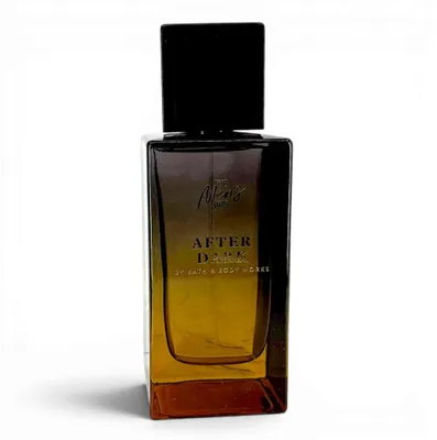 Produktbild von Bath & Body Works Herren Parfüm AFTER DARK 100 ml