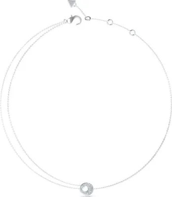 Productafbeelding van Guess Sieraden JUBN05223JWRHTU