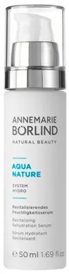 Image de Annemarie Börlind Sérum AcquaNature Sérum revitalisant réhydratant