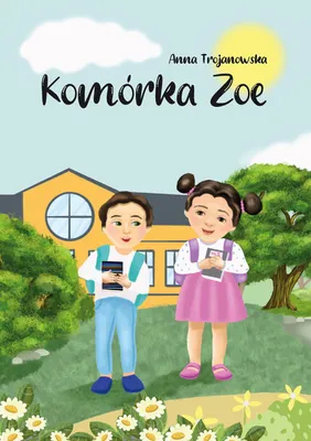 Zdjęcie produktu dla Komorka Zoe