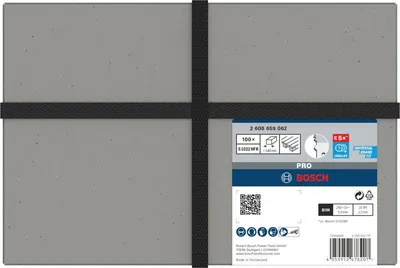 Produktbild von PRO Pallet Repair fast S1022HFR Säbelsägeblatt, 0,9 x 19 x 200 mm, 100-tlg.