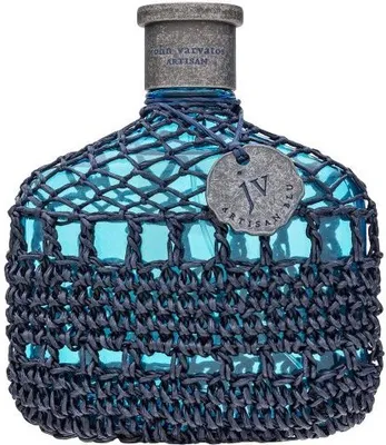 Image de John Varvatos Artisan Blu Eau de Toilette pour hommes 125 ml