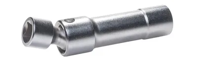 Produktbild von SW-Stahl Zündkerzenschlüssel 16SW 100mm