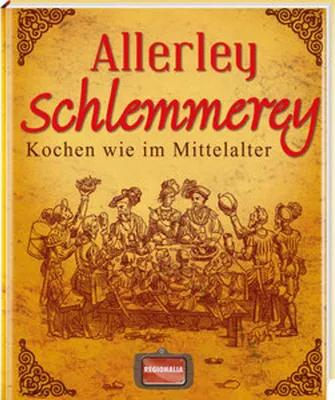 Obrázok produktu pre Allerley Schlemmerey