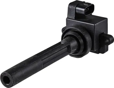 Produktbild von HELLA 5DA 230 035-361 Zündspule für ISUZU Trooper III SUV für OPEL Monterey B (M98)