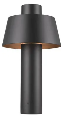Obrázek produktu pro SLV 1007587 PHOTONI 45, stojací lampa, E27, černá