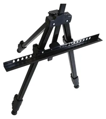 Produktbild von Aluminium-Malerstaffelei 160 cm