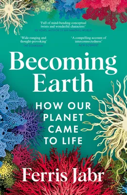 Immagine prodotto di Becoming Earth
