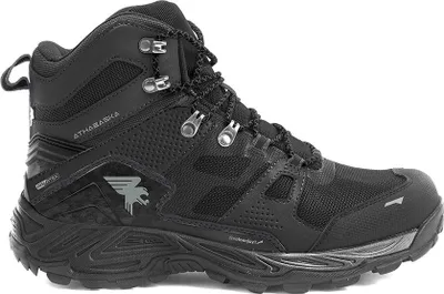 Produktbild von Joma Tk Athabaska Wanderstiefel Schwarz EU 42 Mann Schwarz EU 42