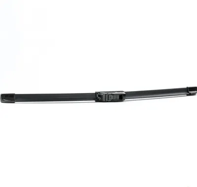 Produktbild von DENCKERMANN Scheibenwischer für VW PASSAT Variant (3B6) Rahmenlos 500mm