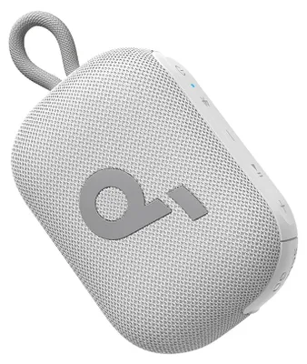 Immagine prodotto di Altoparlante portatile Anker SoundCore Select 4 Go, 5 W, IP67, 20 ore di riproduzione, bianco