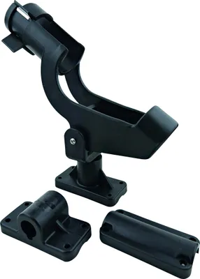 Produktbild von Kinetic Boat Rod Holder Adjustable