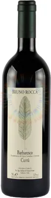 Imagen del producto de Barbaresco Currà DOCG - 2018 - Rocca Bruno