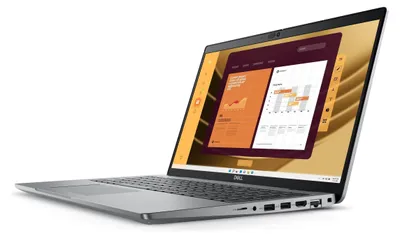 Obrázok produktu pre DELL Latitude 5550, Intel Core Ultra 5, 39,6 cm (15.6"), 1920 x 1080 px, 16 GB, 512 GB, Windows 11 Pro