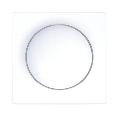 Zdjęcie produktu dla Fibaro | Walli Dimmer | Z-Wave EU | Biały