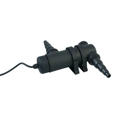 Zdjęcie produktu dla Ubbink AlgClear Urządzenie UV-C UVC 7000 9 W
