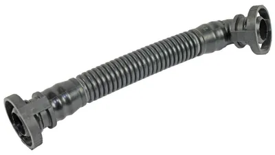 Image de Tuyau de ventilation de carter gauche METZGER pour BMW 5 (E60)