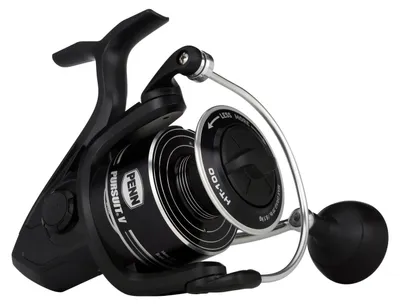 Produktbild von Penn Purv6000 Pursuitv 6000 Spin Reel Box - Meeresrolle