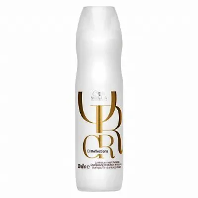Obrázek produktu pro Oil Reflections šampon Luminous Reveal Shampoo pro ženy 250 - Wella Professionals