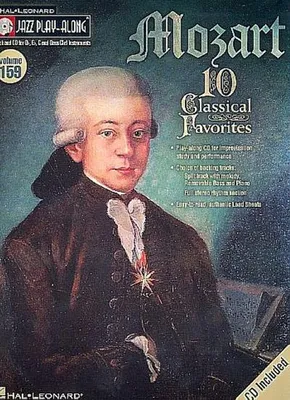 Obrázek produktu pro Mozart