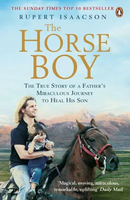 Produktbild von The Horse Boy