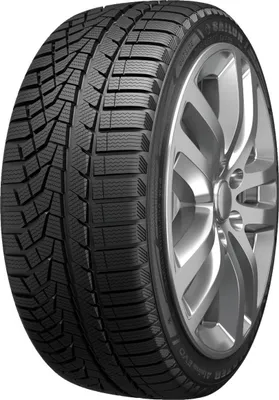 Produktbild von Sailun Winterreifen motorcycle-tyres Ice Blazer Alpine Evo1 ( 245/45 R18 100V XL )
