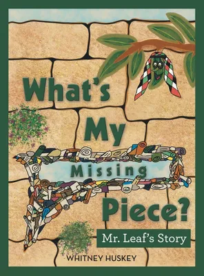 Produktbild von What's My Missing Piece?