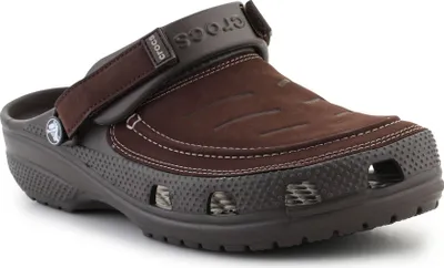 Produktbild von Crocs Yukon Vista II Ir Clog M 207689-23D EU 42/43