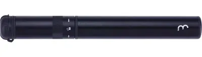Obrázek produktu pro BBB Samurai Black Mini cyklistická pumpa