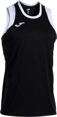 Immagine prodotto di Joma Cancha Maglietta senza maniche Nero XL Uomo Nero XL