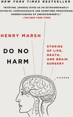 Immagine prodotto di Do No Harm