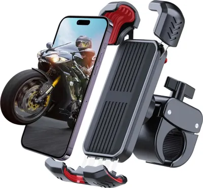Image de MOMAN PME1 Support universel pour smartphone
