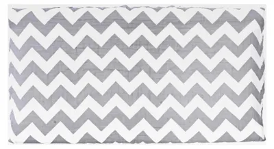 Produktbild von Wickelauflagenbezüge, 31,89 x 16,14 x 5,12 Zoll, wasserdicht, abnehmbar und waschbar
