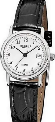Produktbild von Regent Uhr - Armbanduhr - Damen - F-827