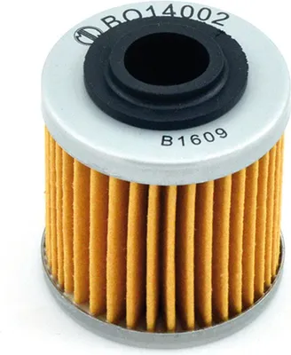 Productafbeelding van OLIEFILTER CAN-AM DS 450, modeljaren 2008-2012 (HF560)