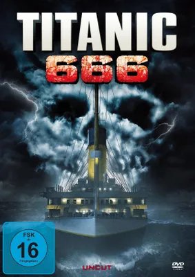 Obrázok produktu pre Titanic 666