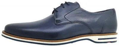Produktbild von Lloyd Alton Jerry eleganter Schnürer Blau in Gr. 47