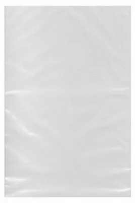 Produktbild von 1000x Flachbeutel  300 x 500 mm 50my transparent Beutel aus LDPE