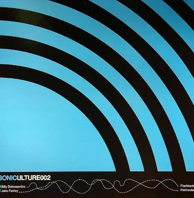 Immagine prodotto di Sonicultura002