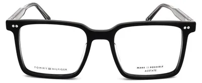 Produktbild von Tommy Hilfiger Sonnenbrille TH 2072 807 53 19 150